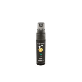 Astros Oral Spray – 200MG – Mint